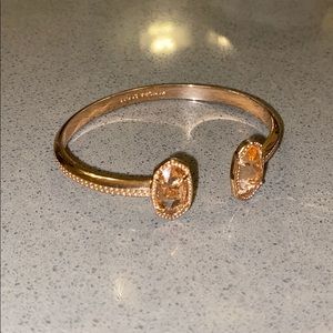 Kendra scott bangle